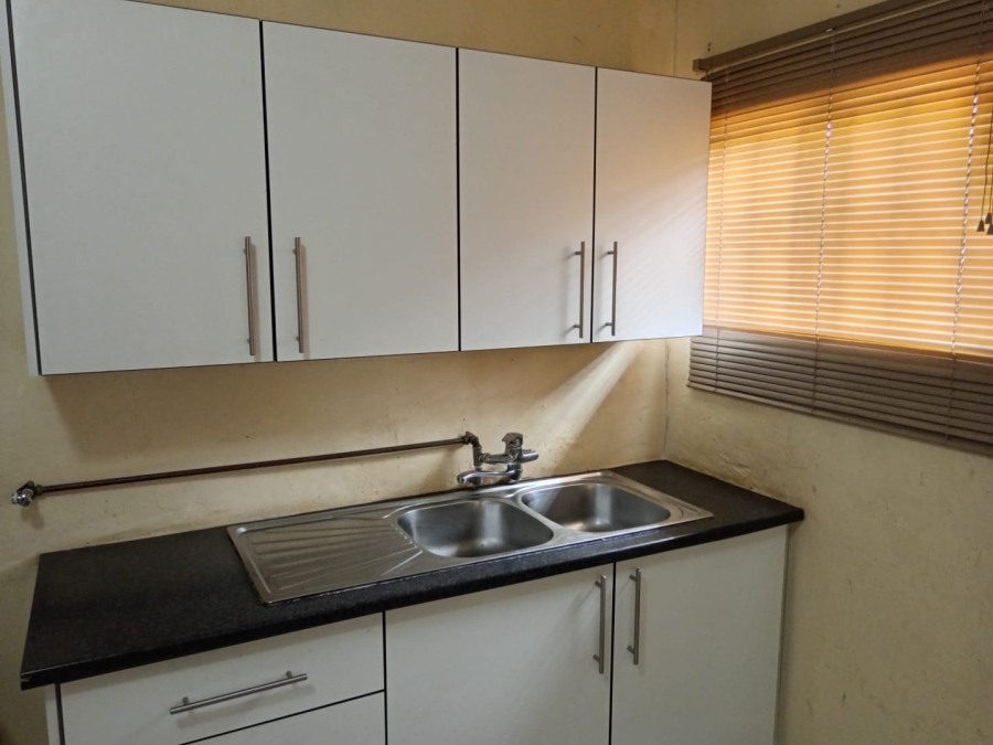 To Let  Bedroom Property for Rent in Sasolburg Ext 15 Free State